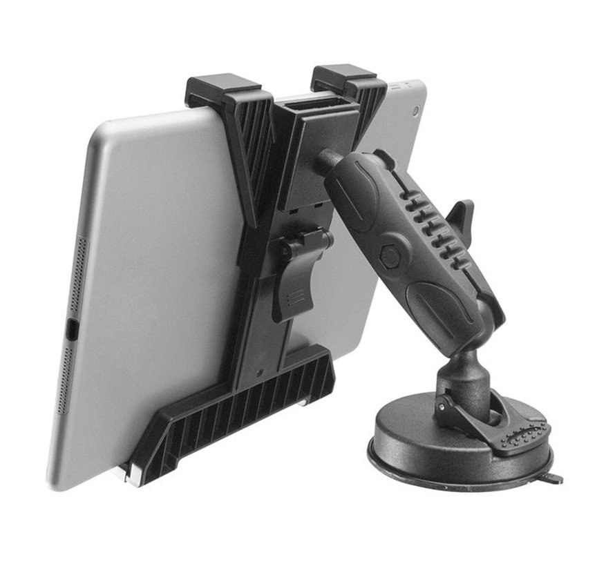 TabDock Bizmount AMPs Mount universele tablet met zuignap