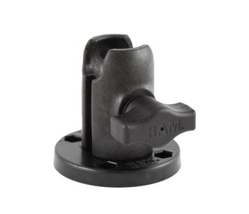 RAM Mount Composiet base vaste B-klemhouder