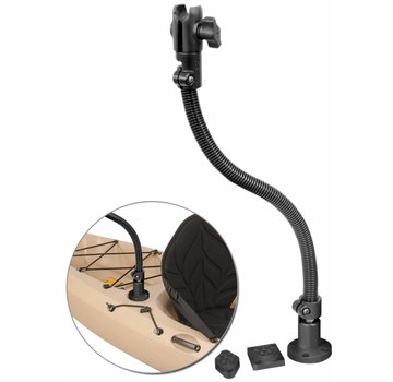 RAM Mount Flexibel statief met pinlock base