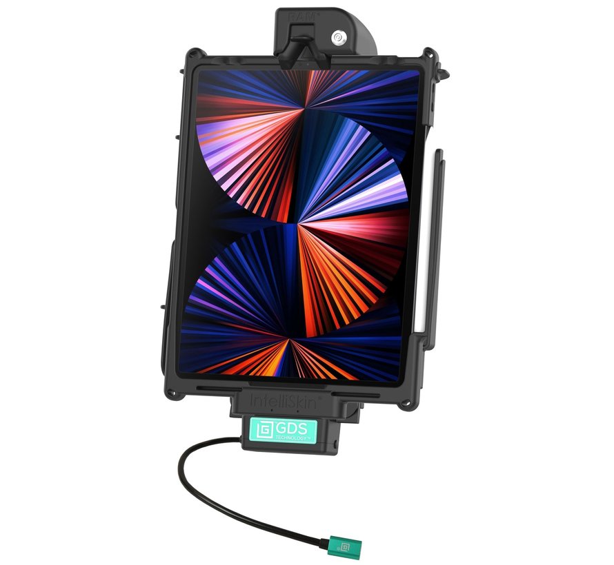 Tough-Dock™ for iPad Pro 12.9 3rd - 6th Gen, Pro 13 & Air 13
