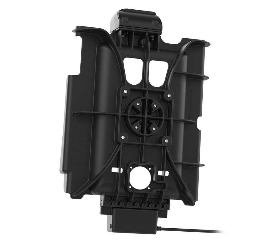 Tough-Dock™ for iPad Pro 12.9 3rd - 6th Gen, Pro 13 & Air 13