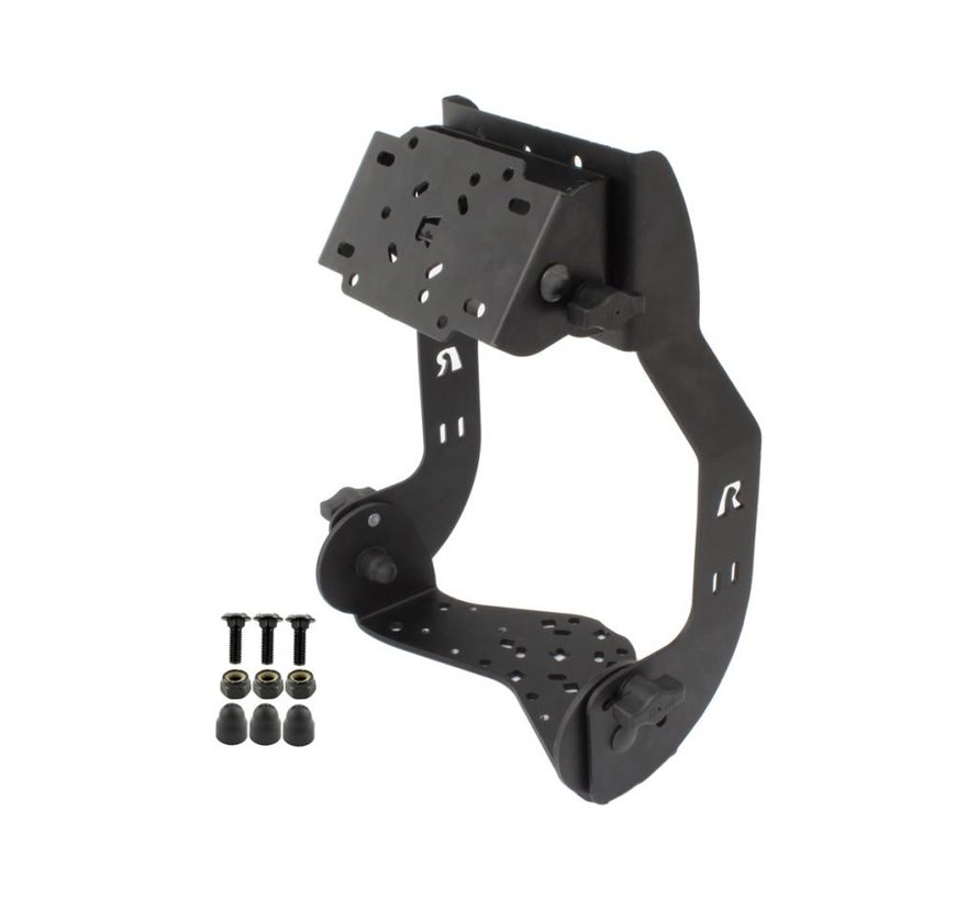 Swingarm Display Mount