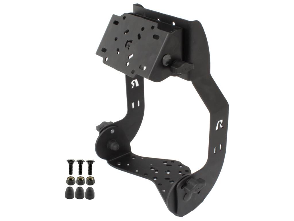 RAM Mount Swingarm Display Mount