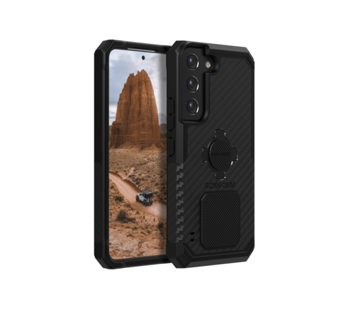 Rokform Galaxy S22  Rugged Case