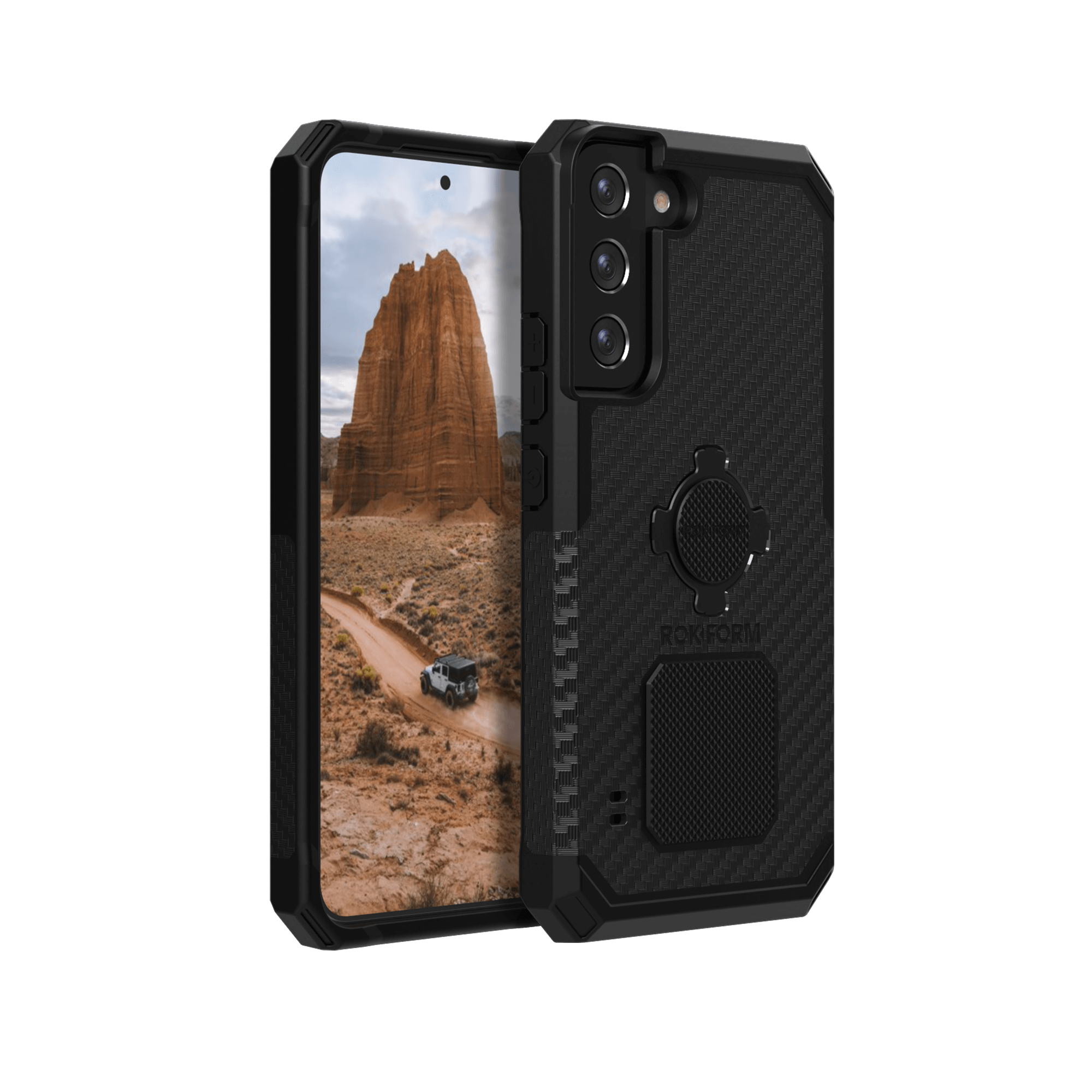 Rokform Galaxy S22+ (Plus) 5G Rugged Case