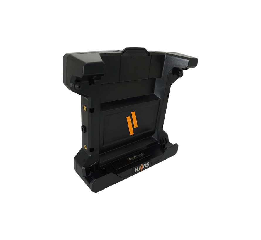 Cradle for Dell's Latitude 12 Rugged Tablet (7220, 7212)