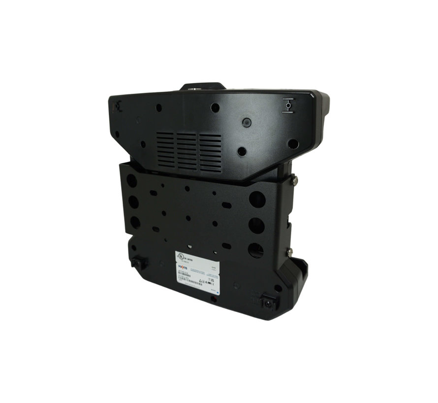 Cradle for Dell's Latitude 12 Rugged Tablet (7220, 7212)