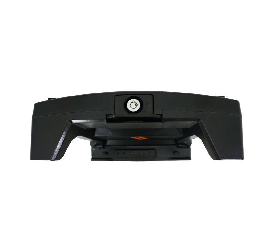 Cradle for Dell's Latitude 12 Rugged Tablet (7220, 7212)