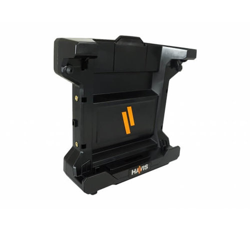 Havis Cradle for Dell's Latitude 12 (7220, 7212) Rugged Tablet