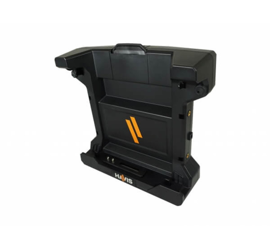 Cradle for Dell's Latitude 12 (7220, 7212) Rugged Tablet