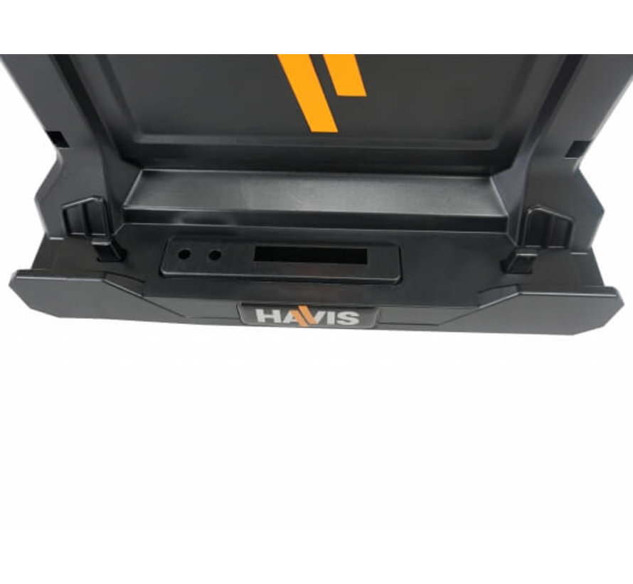 Cradle for Dell's Latitude 12 (7220, 7212) Rugged Tablet