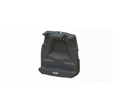 Havis Docking Houder Dell's Latitude 12 Rugged 7230 Tablet DS-DELL-901