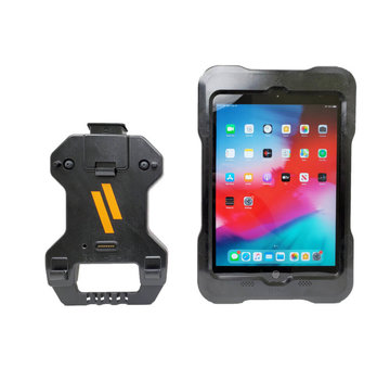 Havis Beschermcase en docking voor iPad 10.2 (gen 7-9)