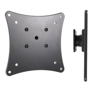 Brodit montageplaat voor Vesa, past op 75mm/100mm,met swivel 240902