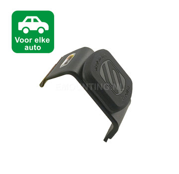 Emounts Proclip met Scosche Magnetische Mount- Auto keuze