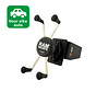 X-Grip Large smartphonehouder auto met Brodit Proclip