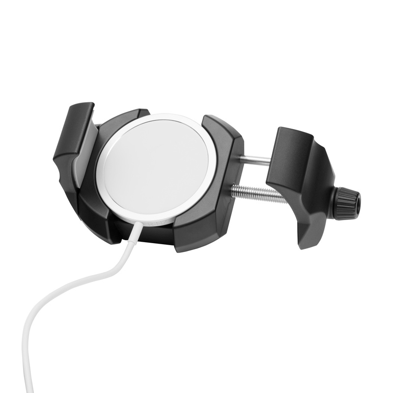 iBolt Roadvise MagSafe universele smartphone houder