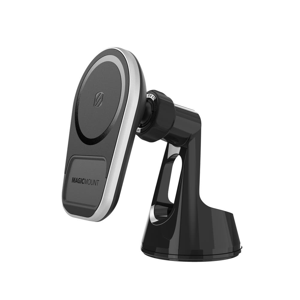 Scosche Magnetic Wireless Charging Mount voor Magsafe/other