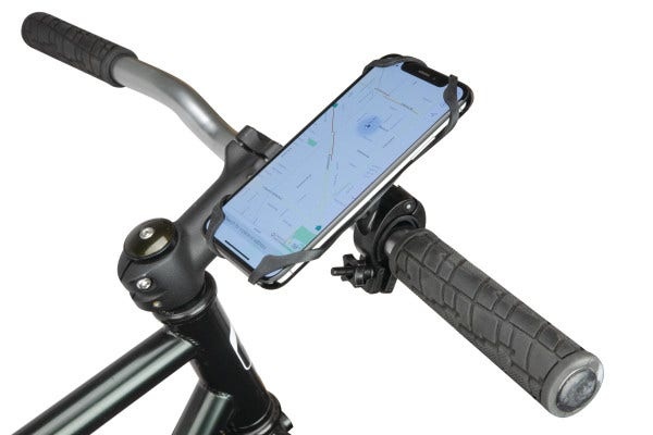 Scosche Fiets mount Scosche Quick Release Mount