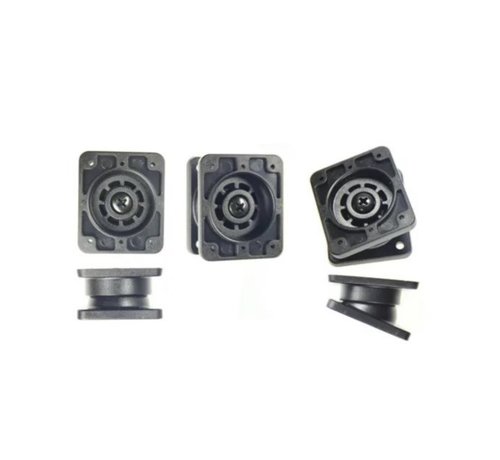 Brodit Tilt Swivel/ drilled holes 42x50x25