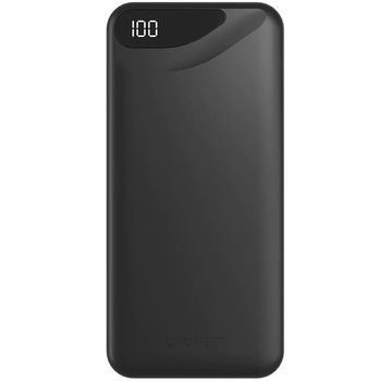 Cygnett Boost 3 fast charging 10.000 mAh Power Bank Black