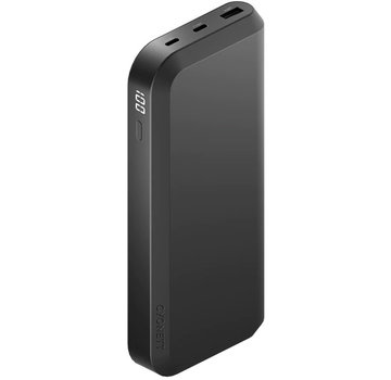 Cygnett ChargeUp Pro 25.000 mAh Power Bank voor tablet en laptop