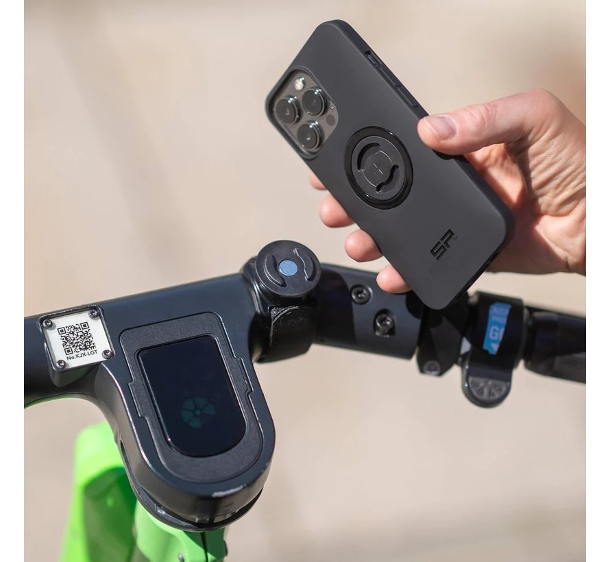 Universal Bike Strap Mount  SPC+