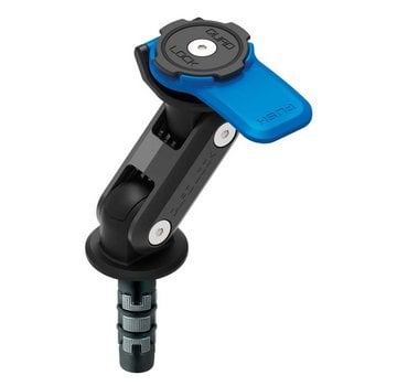 Quad Lock Motor Fork Stem Mount