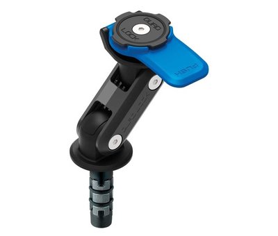 Quad Lock Motor Fork Stem Mount