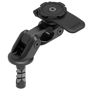 Quad Lock Motor Fork Stem Mount Pro