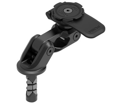 Quad Lock Motor Fork Stem Mount Pro