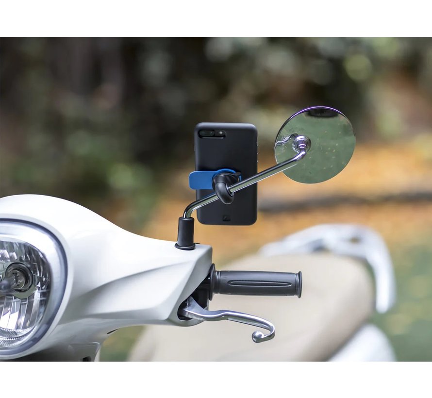 Motor / Scooter Mirror Mount