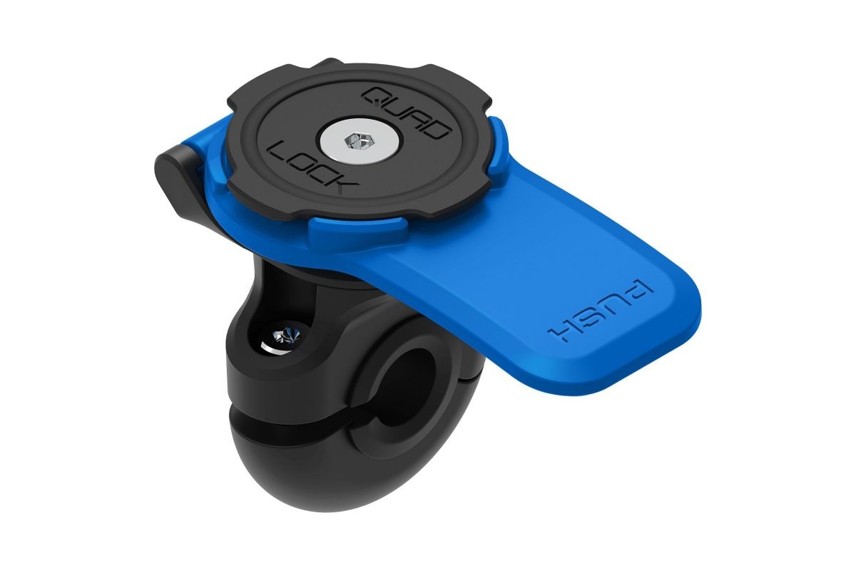 Quad Lock Motor / Scooter Mirror Mount