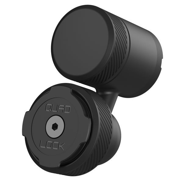 Quad Lock Auto Vent Mount