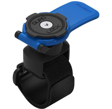 Quad Lock Quick Release Strap Mount