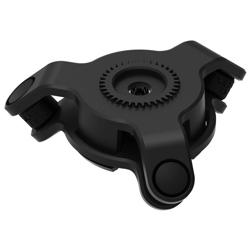 Quad Lock Motor Vibration Dampener