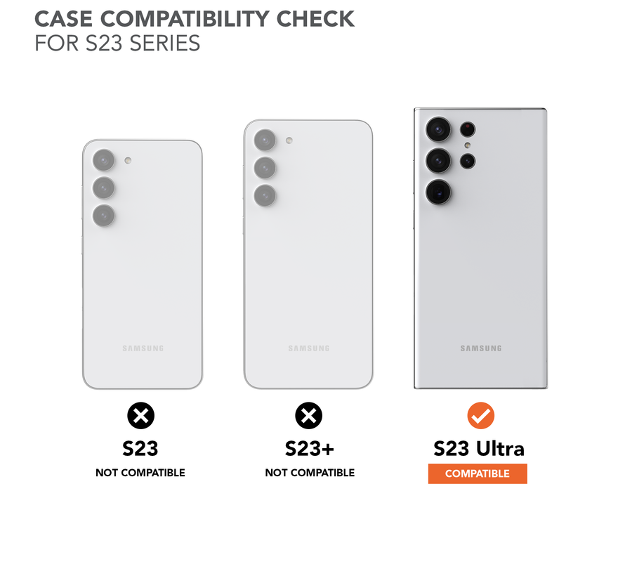 Rokform Rugged Case-Samsung Galaxy S22