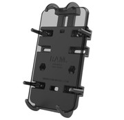 RAM Mount Universele Quick-Grip™ klemhouder smartphones  PD3