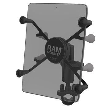 RAM Mount X-Grip II 7 inch tablet stangmontage set