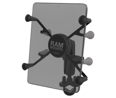 RAM Mount X-Grip 7 inch tablet stangmontage set