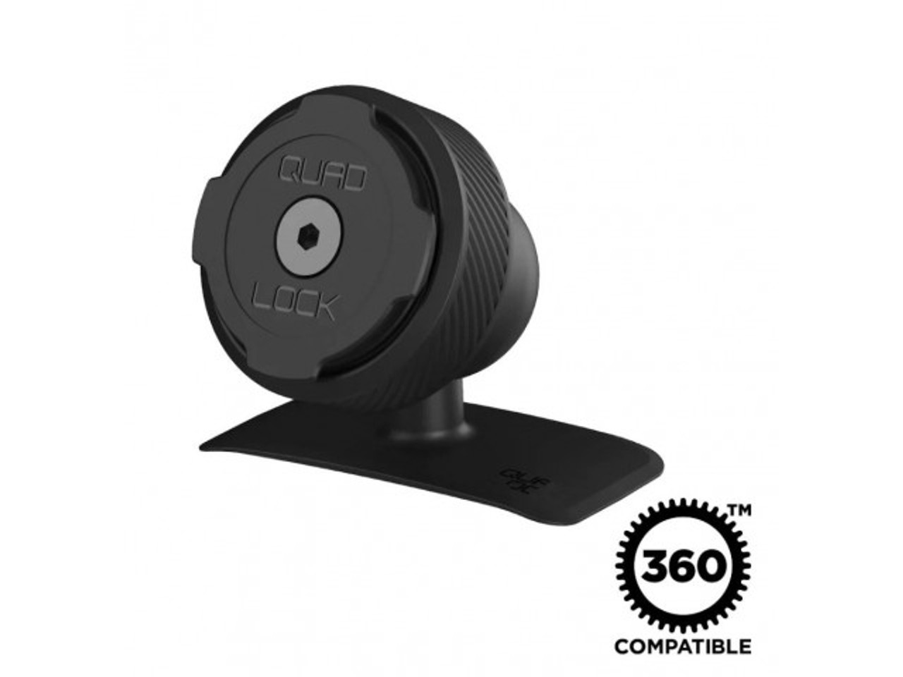 Quad Lock Auto Dash/ Console Mount