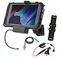 Powered montageset Galaxy TAB Active2/ Active3/ Active 5 - Hardwire