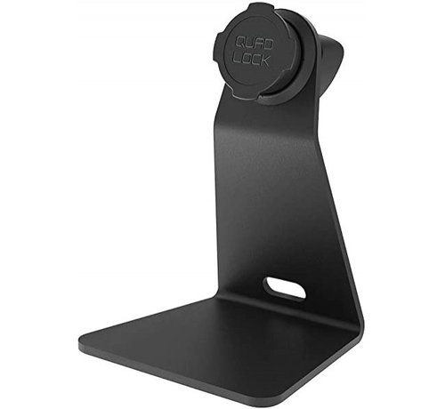 3D Print Quad Lock Desk Mount Alpha Moto NZ Quad Lock Amps Mount