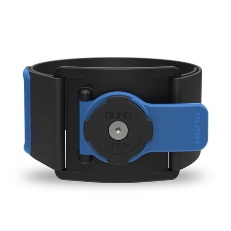Quad Lock Running Mount