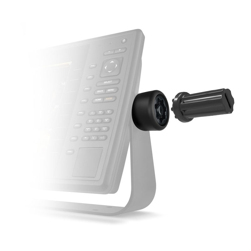 PinLock™ Security Knob for Gimbal Brackets Emounting.nl