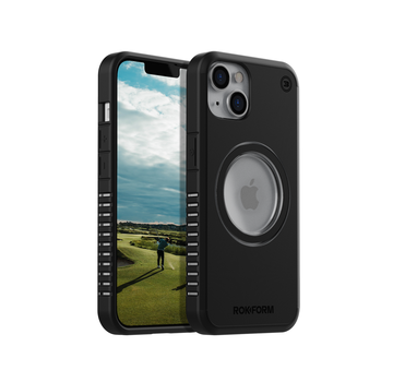 Rokform iPhone 14 | Eagle 3 Magnetic Golf Phone Case