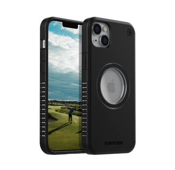 Rokform iPhone 14 Plus | Eagle 3 Magnetic Golf Phone Case