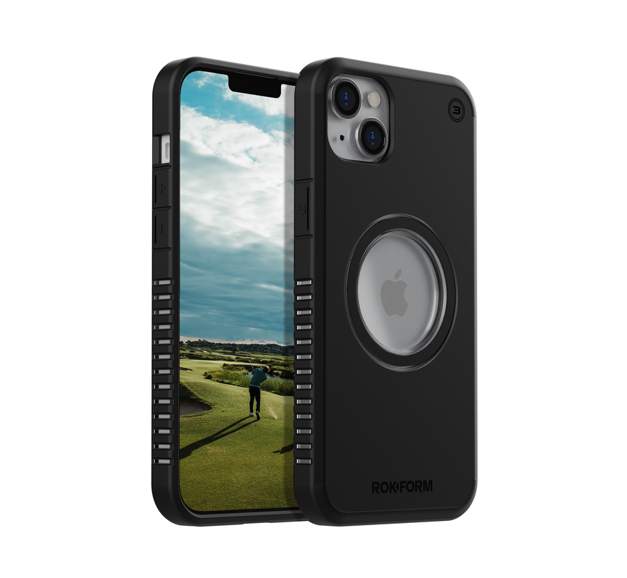 iPhone 14 Plus | Eagle 3 Magnetic Golf Phone Case