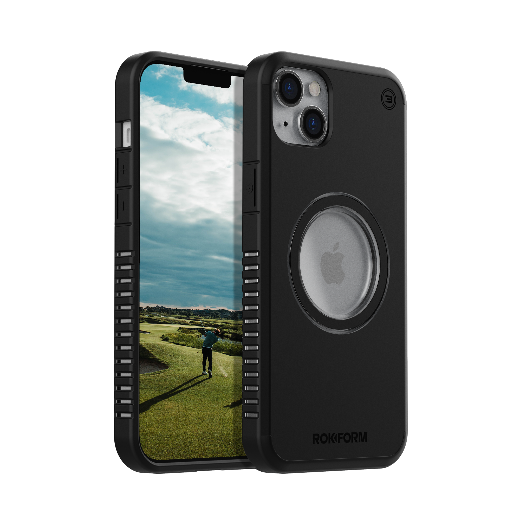 Rokform iPhone 14 Plus | Eagle 3 Magnetic Golf Phone Case