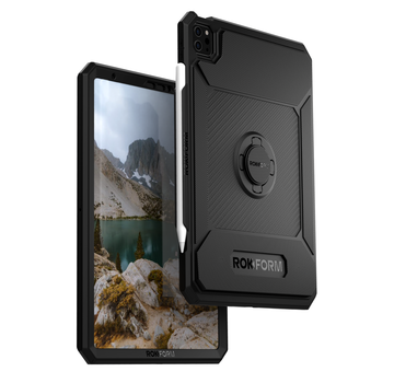 Rokform Rugged Magnetische iPad Case iPad Air 4/5 en iPad Pro 11